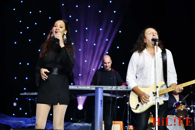  Отличиха най-хубавите български песни на Юбилейния фестивал за поп и рок музика 