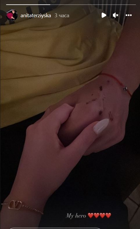  Приятелката на Неделев пусна първа фотография с него след кошмарната злополука 