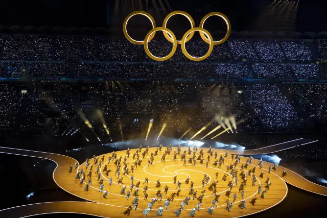 Милано-Кортина посрещна света: Президентът на Италия Серджо Матарела даде старт на XXV Зимни олимпийски игри