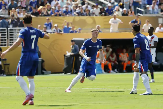 Челси победи в Световното клубно състезание след класика против ПСЖ