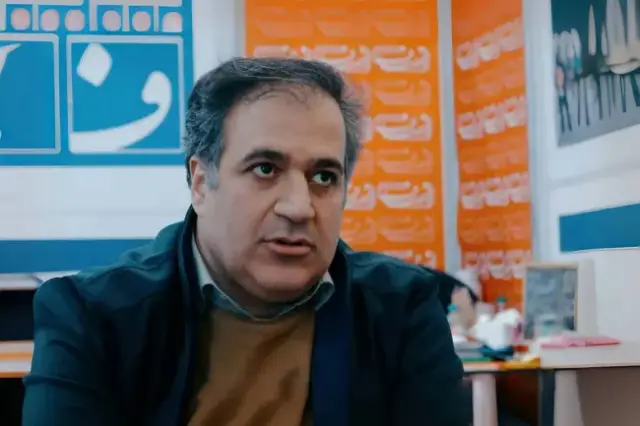 „Номиниран за „Оскар“ ирански сценарист е арестуван този уикенд | ФАКТИ.БГ „Номиниран за „Оскар“ ирански сценарист е арестуван този уикенд