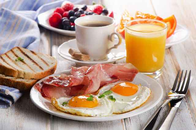 Прочут кардио хирург: Не закусвайте, за да сте здрави!