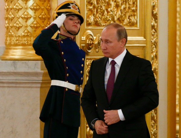 9 ноември: Светът в снимки