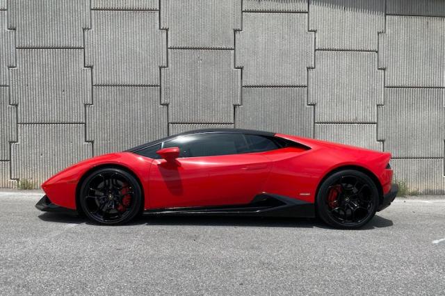  Как наподобява Lamborghini на 300 000 км 