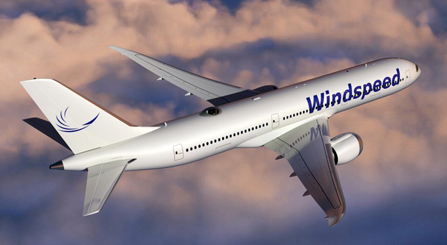 Най-хубавите места в самолета