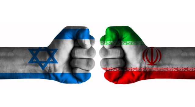 Иран заплаши Израел при 