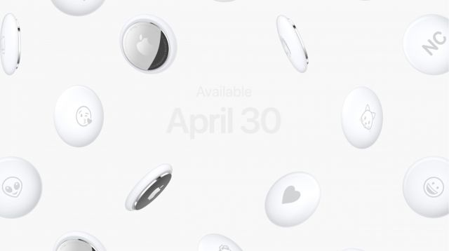  Какво ново показа Apple на последното си събитие 