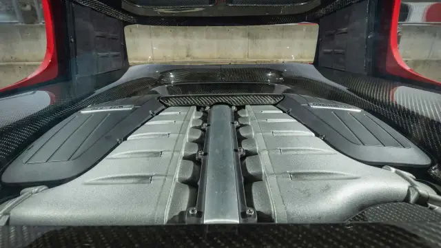 Volkswagen преобрази най-бруталния Golf правен някога