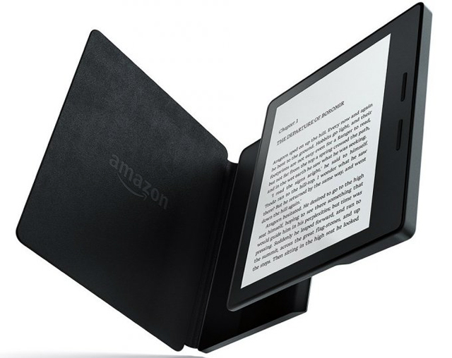 Най-новият и най-скъп Kindle