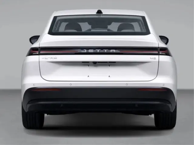 Volkswagen Jetta се завръща, но с етикет „Made in China”