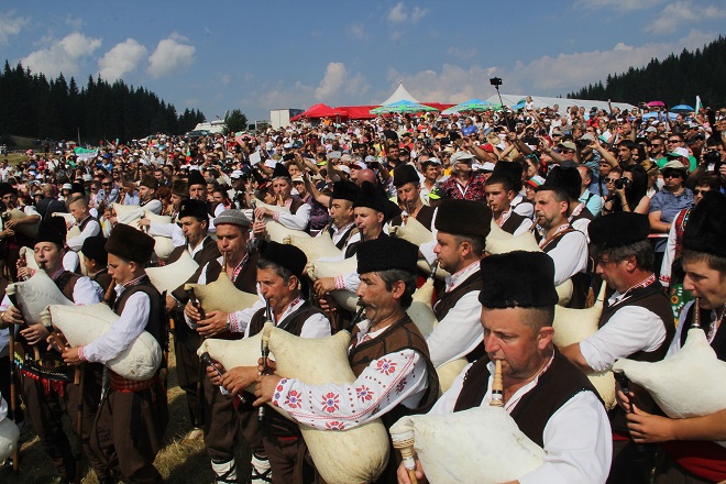 15 юли: България в снимки