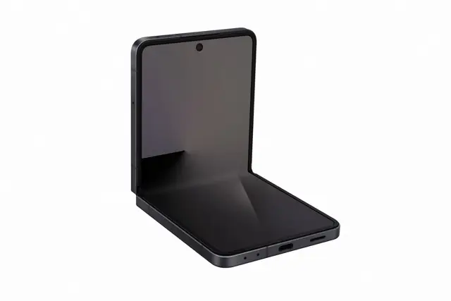 Samsung показа Galaxy Z Flip 7 и по-евтиния Z Flip 7 FE
