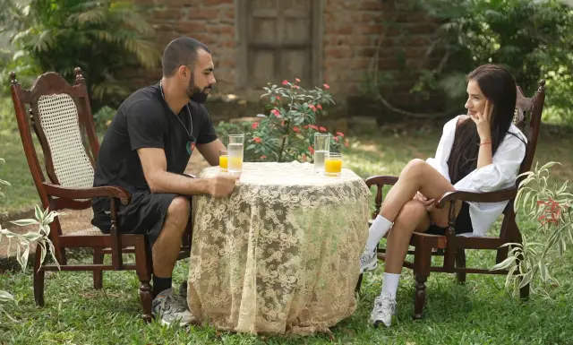 Стоян и Гатев застават лице в лице в "Ергенът" тази седмица