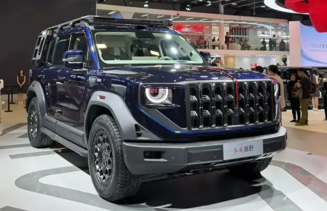 Директно от епицентъра на най-голямото автомобилно изложение на планетата