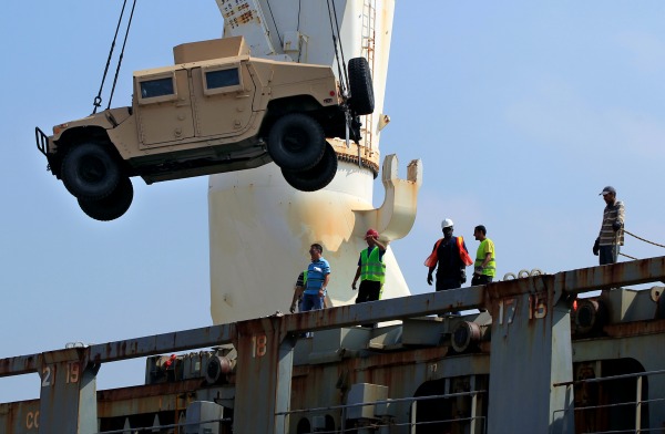 9 август: Светът в снимки