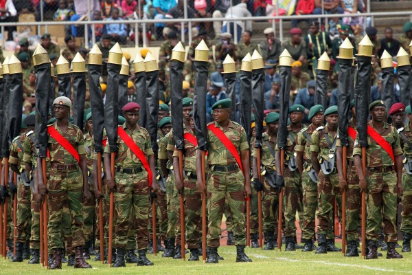 9 август: Светът в снимки