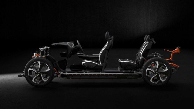  Kia EV6 с повишен пробег още преди първите доставки 