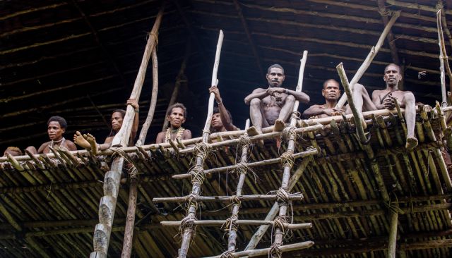 Джо Байдън ще направи историческо посещение в Папуа-Нова Гвинея