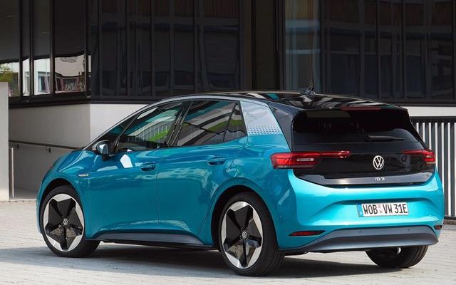 Новата "народна кола" на VW дойде в България
