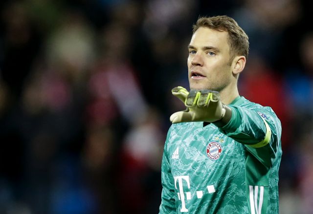  Избраха най-хубавият вратар за 2020 година 