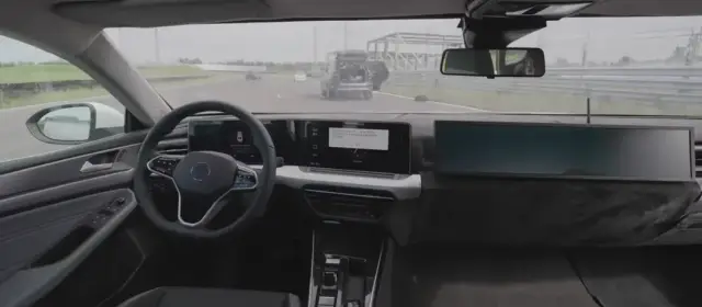 Това " BMW M3 " в действителност е направено в Китай въз основата на остарял седан на VW