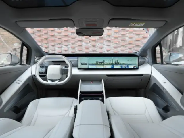 Новият Hyundai Ioniq V се превърна в най-достъпния електрически автомобил на марката