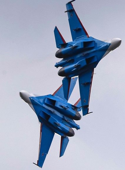  Най-новото в самолетостроенето (СНИМКИ) 