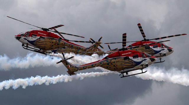  Най-новото в самолетостроенето (СНИМКИ) 