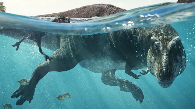 Известен американски учен ce включи в търсенето на български динозаври край Трън СНИМКИ