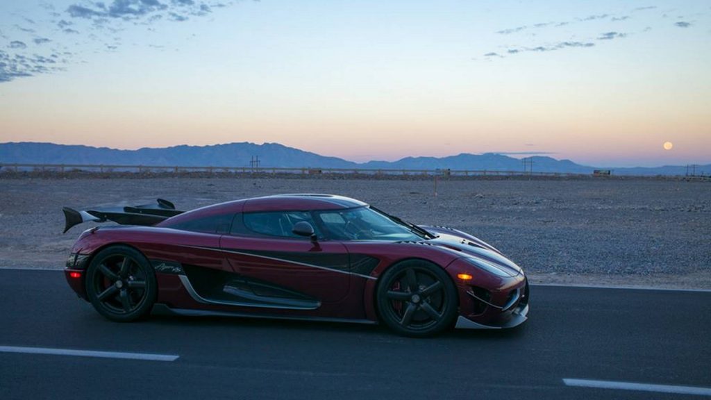 Официално: Koenigsegg е по-бърз от Bugatti