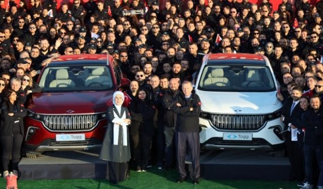 Турция обещава конкурентни цени за автомобилите си Togg
