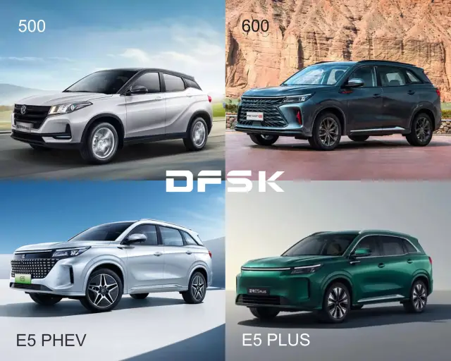 Чайна Мотор Къмпани е най-големият вносител и извънреден дилър на китайски коли в България