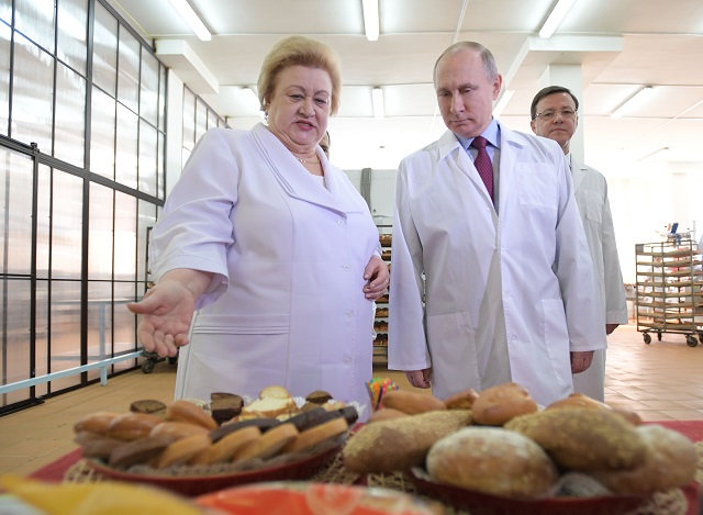 Смекчава ли Кремъл пенсионната реформа?