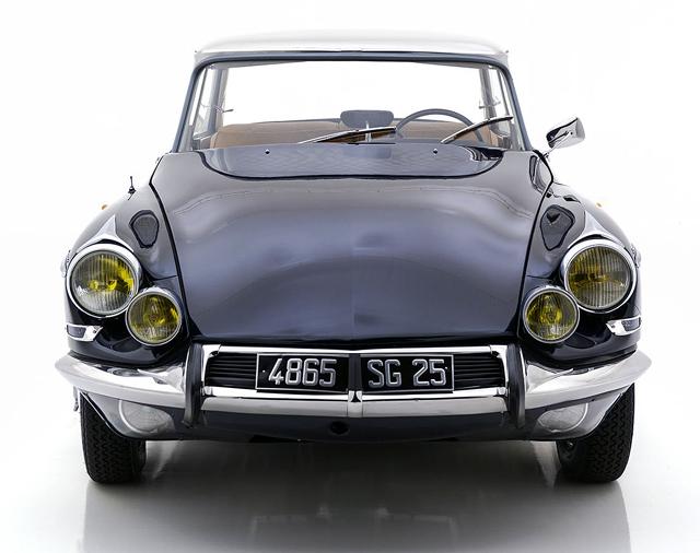  Citroen за €165 хиляди 