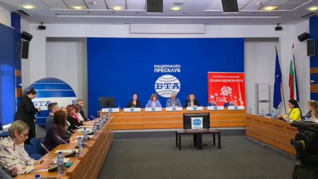 Кристиан Вигенин: Дължим отбрана и поддръжка на уязвимите фамилии и деца