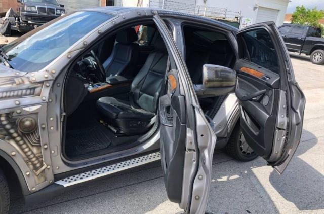 Продава се BMW XXX6 със самоубийствени врати