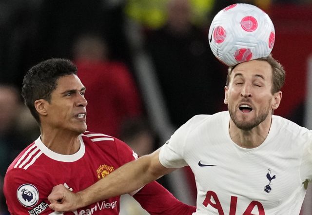  Невероятен Роналдо размаза Тотнъм с хеттрик в исторически мач 