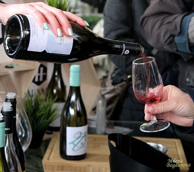  Над 79 000 дегустации на вино, макар пандемията (СНИМКИ) 