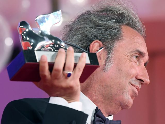  „ Събитието “ завоюва Златния лъв във Венеция 