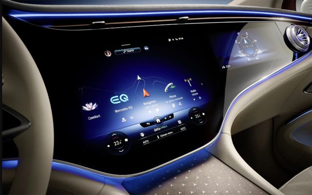  Някой би трябвало да каже на автопроизводителите, че няма потребност да вкарват беззумни варианти в инфоразвлекателните си системи 