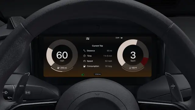След Aston Martin, новият Apple CarPlay ще се появи в по-достъпна марка