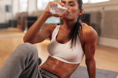 6 ситуации, в които е вредно да пиете вода