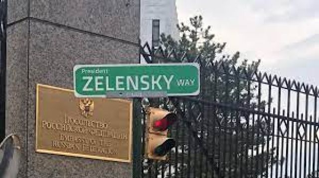 Зеленски избра депутат от партията си за главен прокурор