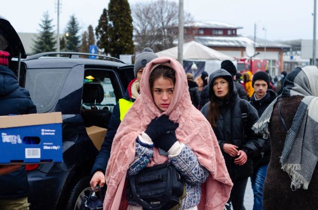 100 дни война в Украйна: Идват тежки месеци в глобален мащаб | ФАКТИ.БГ 100 дни война в Украйна: Идват тежки месеци в глобален мащаб