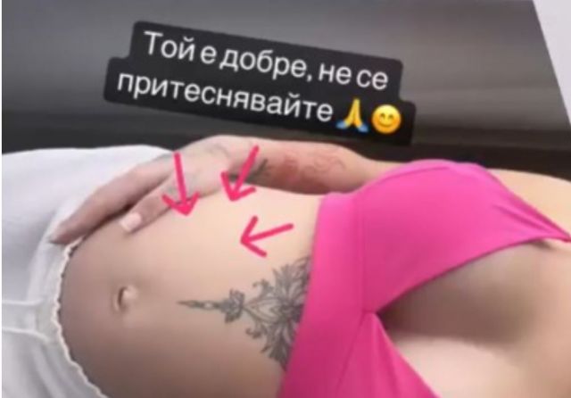 Бременната Сузанита заплаши Орхан Мурад | ФАКТИ.БГ Бременната Сузанита заплаши Орхан Мурад