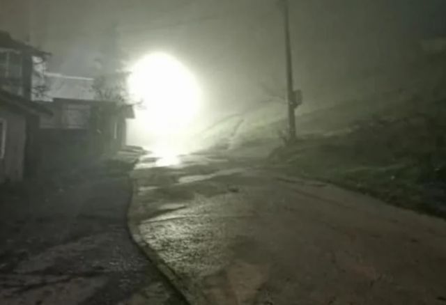  НЛО изправи на нокти хората в Шуменско 