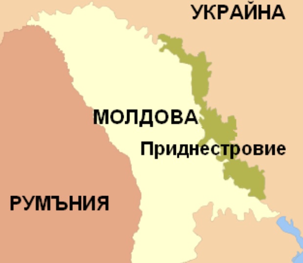 Казусът Крим и в Молдова