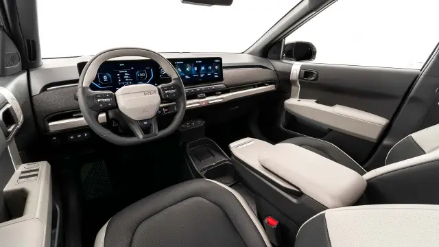 Всичко за новата евтина Kia или ще се превърне ли EV3 в своеобразен "game changer"