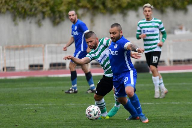  Черно море победи Светкавица в контрола 