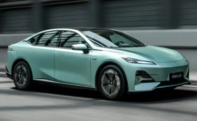 Изненадващо, Mazda подготвя конкурент на Tesla Model 3